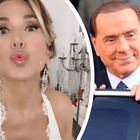 Silvio Berlusconi show a Pomeriggio 5: «Gli italiani sono tutti pazzi». E rimprovera in diretta Barbara D'Urso