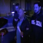 Roma, arrestato il narcotrafficante Claudio De Witt latitante da un anno e re dello spaccio a Centocelle