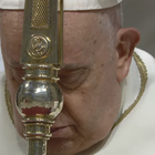Papa Francesco implora unità