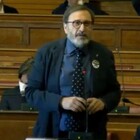 Mimmo Russo, arrestato l'ex consigliere di Fdi a Palermo