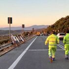 immagine Cilento, un piano di investimenti da 30 milioni di euro per la viabilità