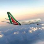 Alitalia, ÒLeary: "Possiamo aiutarli ad alimentare i voli intercontinentali"