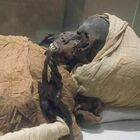 Egitto, Faraone di 360 anni fa ucciso in "cerimonia di esecuzione"