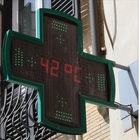 Meteo, settimana africana: picchi fino a 45 gradi, scatta il "codice calore" nei Pronto soccorso. Quando finirà il caldo