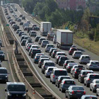 Per Pasqua in viaggio con l’auto in 4 milioni, Anas rimuove 404 cantieri per fluidificare il traffico