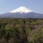 Giappone, stop alle scalate al Monte Fuji per la prima volta dal 1960