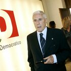 Franco Marini è morto: l'ex presidente del Senato e leader sindacale aveva 87 anni