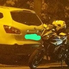 immagine Salerno, schianto sul lungomare: indagato l'uomo alla guida dell'auto che ha sbalzato l'ex poliziotto