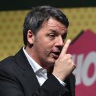 Il piano shock di Renzi: «120 miliardi per il Pil e per abbassare l’Irpef»