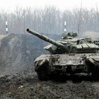 Ucraina, Mosca: alcune forze stanno rientrando alla base