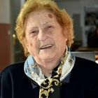 Maturità a 90 anni, il sogno di Imelda per diventare maestra: «Senza sacrificio non si ottiene nulla»
