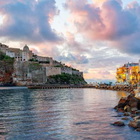 Campania, è tra i castelli più belli d'Italia: lo devi assolutamente visitare