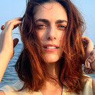 Milano quarta al mondo per inquinamento, Miriam Leone lancia l'appello sui social: «Sala e Fontana fate qualcosa»