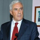 Franco Marini, l'ex presidente del Senato morto a 87 anni