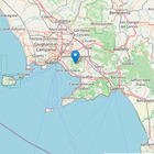 Terremoto a Napoli, epicentro Vesuvio: all'alba avvertita una scossa di magnitudo 3.1