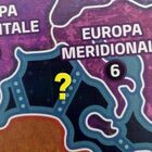 Il Risiko dimentica la Sardegna: «Assente dalle mappe, correggete». E non è la prima volta