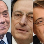 “Ecco come Draghi conquistò la Bce", Roberto Napoletano nel suo nuovo libro racconta l'ascesa dell'economista ai vertici della banca centrale europea UN ESTRATTO DEL LIBRO