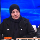 Ramy, la mamma in lacrime a “È sempre Cartabianca”: «Mi sarei aspettata le scuse dai carabinieri». Le parole del papà