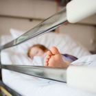 Ittiosi Arlecchino, un caso su un milione di neonati