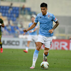 Lazio-Brescia: le foto della partita