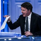 Renzi e il caso Open, i magistrati: «Delegittima i pm, inaccettabile essere offesi». La replica: «Finirà tutto con un buco nell'acqua»