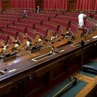 Parlamento, la carica dei 40 pugliesi al primo giorno in Aula