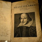 Shakespeare, scoperta in Spagna una rarissima edizione dell'ultima opera "I due nobili congiunti"