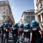 Sciopero taxi, momenti di tensione a Roma: cresce l'adesione a Milano e nelle altre città italiane