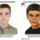 Uomo e bambino scomparsi, diffusi gli identikit: mistero a Polignano. «Nessuna denuncia»