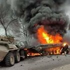 Ucraina, le prime mosse del governo italiano: più militari «sul fianco Est della Nato» e sanzioni «dure»