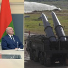 Mosca e il patto "nucleare" con Lukashenko
