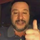 Salvini: «I sindaci pensino ai problemi degli italiani, non agli immigrati»