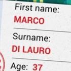 Arrestato il superlatitante di Scampia Marco Di Lauro