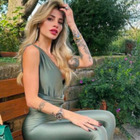 Chiara Nasti furiosa su Instagram: «Siete mamme, mogli e donne senza dignità». Cosa è successo