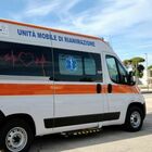 Incidente con l'ambulanza: muore una donna. Era la mamma della consigliera regionale Ciliento