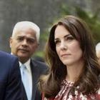 Kate Middleton, lo sgarbo incredibile di William alla moglie. «A un passo dalla separazione...»