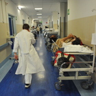 Covid e influenza, assalto agli ospedali: 300 pazienti tra Udine e Pordenone