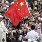 Il cardinale Zen spara a zero sull'accordo Pechino-Vaticano e consegna al Papa un dossier