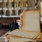 Accademici, giornalisti e Benedetto Croce. A proposito della polemica sollevata dai docenti di Bari Accademici, giornalisti e Benedetto Croce. A proposito della polemica sollevata dai docenti di Bari