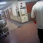 Utah, infermiera non consegna campione di sangue, la polizia la arresta