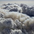 Ecco le "nuvole di fuoco": l'allarme degli scienziati dopo gli incendi in Australia