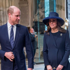 Il principe Harry regala al nipote Louis un "Winnie The Pooh" da 8mila euro, ma William e Kate non gli permettono di toccarlo