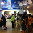 Cancellato il volo per Venezia, oltre 150 persone bloccate in aeroporto