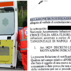 Napoli, donna bruciata viva dal vicino: l'ambulanza multata per eccesso di velocità