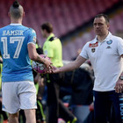 Francesco Calzona, chi è il nuovo allenatore del Napoli: la carriera, il modulo e l'amicizia con Sarri e Hamsik