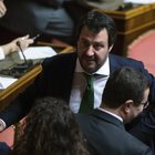 Salvini: «Governo a noi o si vota»