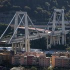 Crollo Genova, Autostrade conferma: 500 milioni per l'emergenza e ponte nuovo in 8 mesi