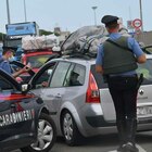 Arrestato maresciallo dei Carabinieri per furti e depistaggio