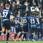 Diretta Juventus-Inter, formazioni ufficiali: Allegri con Dybala insieme a Morata e Vlahovic, Inzaghi sceglie Dzeko e Lautaro