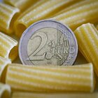 Pasta, in Italia il prezzo (al chilo) è aumentato